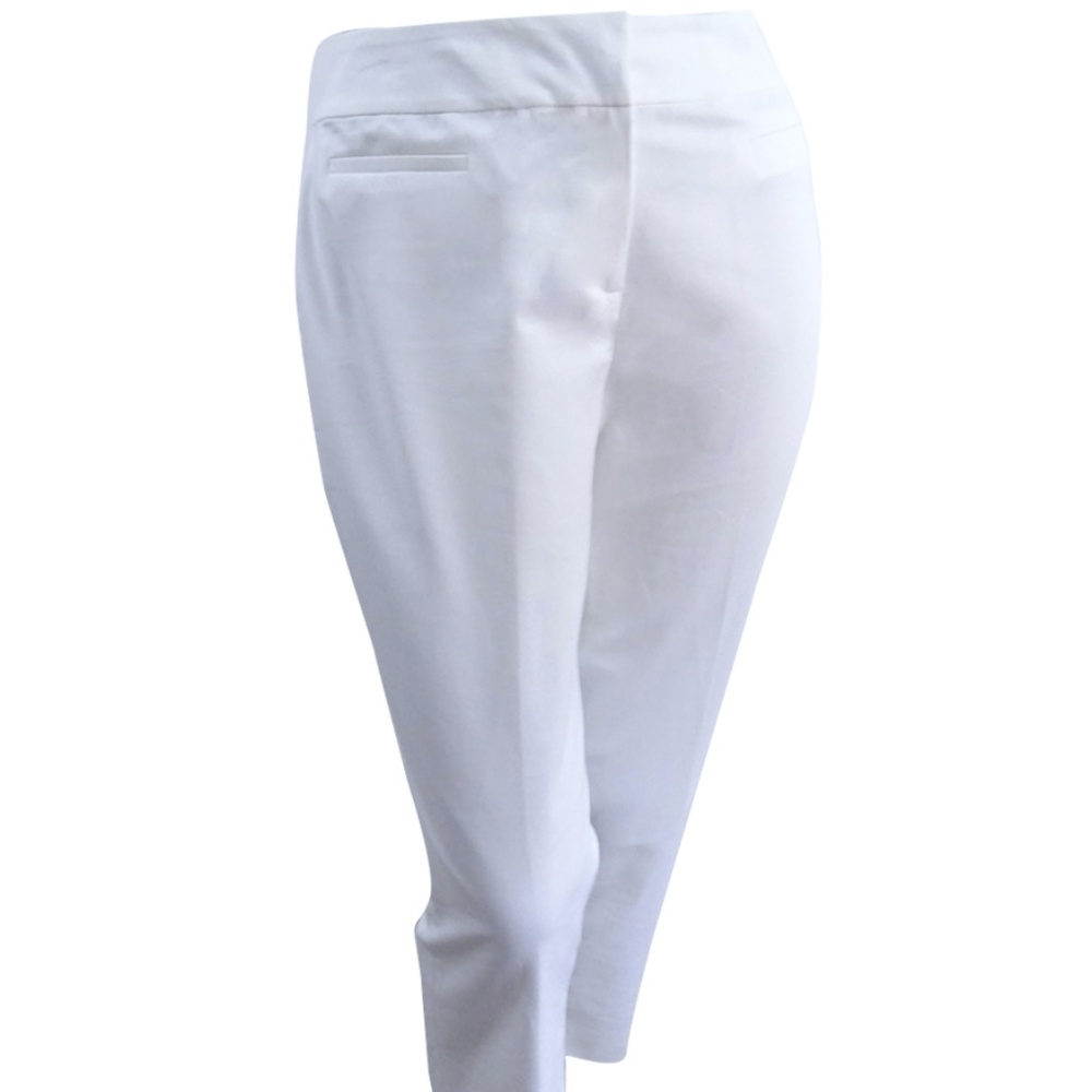 Nine West Nine West Women's Plus Size Straight-Leg